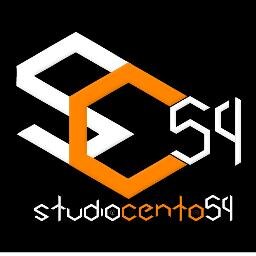 cento54's profile picture. Creative Agency
