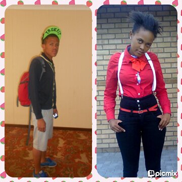 Don't leave ur enemies behind ... Put them by ur side so they see the success ur faced with and all the gud riches god has hold for ur future