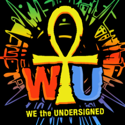 We, the Undersigned