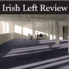 Analysis and opinion from the Irish left