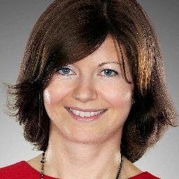 CMO / Head of Brand, Marketing and Communications @ArelionCompany