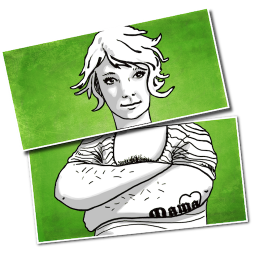 Fflp! Profile