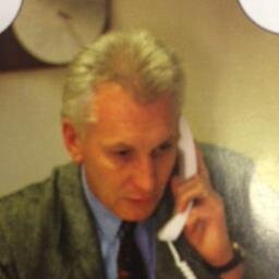 A life long Dairy Professional who has recently retired and now so wishes he was still working