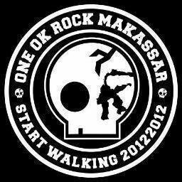 Fanbase One Ok Rock Regional Makassar for @ONEOKROCK_japan & @ONEOKROCK_INDO 
GroupFB :http://t.co/zAKB3rEWlL
CP : 085394979816 ( @Robsfebryan )
