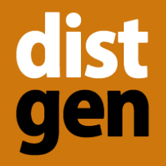 distgen's profile picture. Design. Plan. Install. Operate