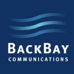 The NYC office of financial and professional services branding, marketing, PR firm BackBay Communications. Experts in private equity, asset management, banking.