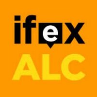 IFEX ALC(@IFEXALC) 's Twitter Profile Photo
