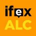 IFEX ALC (@IFEXALC) Twitter profile photo