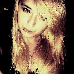 I'm in love with you:*