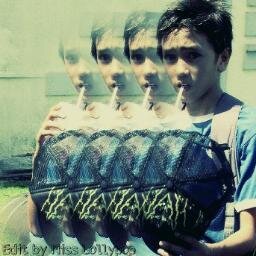 Hi,My Name is Syazwan Ikhmal . I'M 16 ....... follow me and i will folow you back
