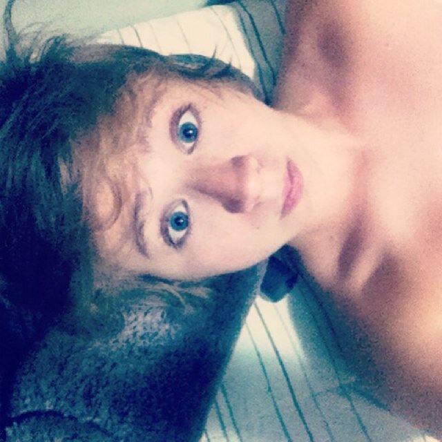 Nem eu mesmo sei lidar comigo. Johnny Depp