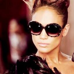 I love Jennifer Lopez