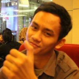 Hi guys..
Intrduce, my name is haris budiargo..
I handsomest boy in my family..