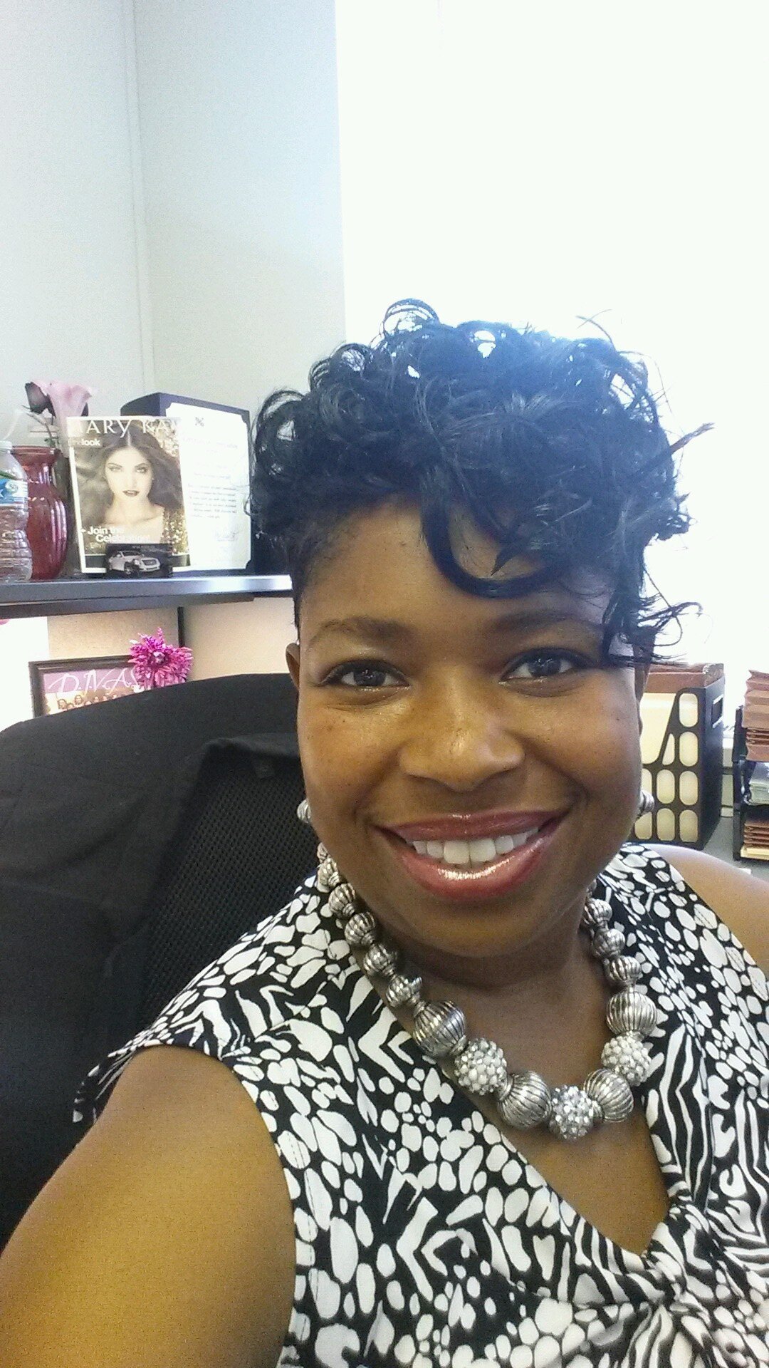 godscreation623's profile picture. 