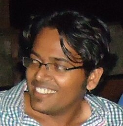 A Mechanical Engineer pursuing Master's in Automotive Engineering.
