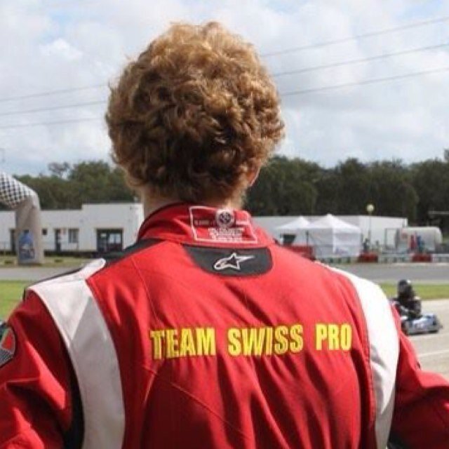 Champion du monde endurance karting loisir (SWS) 2012 Vainqueur du championnat international 2013 24h endurance.