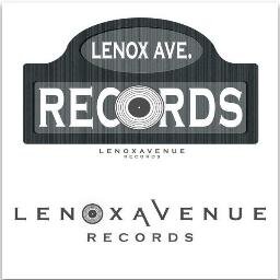 @YandySmith and @RichDollaz new label: Lenox Avenue Records -  distributed by Warner Brothers.