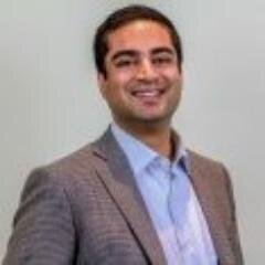 President of @venasolutions. I transform Excel into a powerful, enterprise-scale performance management solution.
