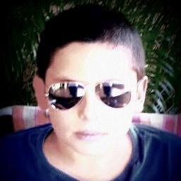 Sou fodao , bila e tricolor