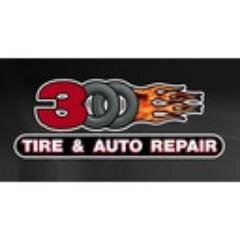 300 Tire & Auto Repair is the leading tire dealer and auto repair shop in Wooster, OH. Stop by or visit our website for deals on tires, wheels and auto repairs.