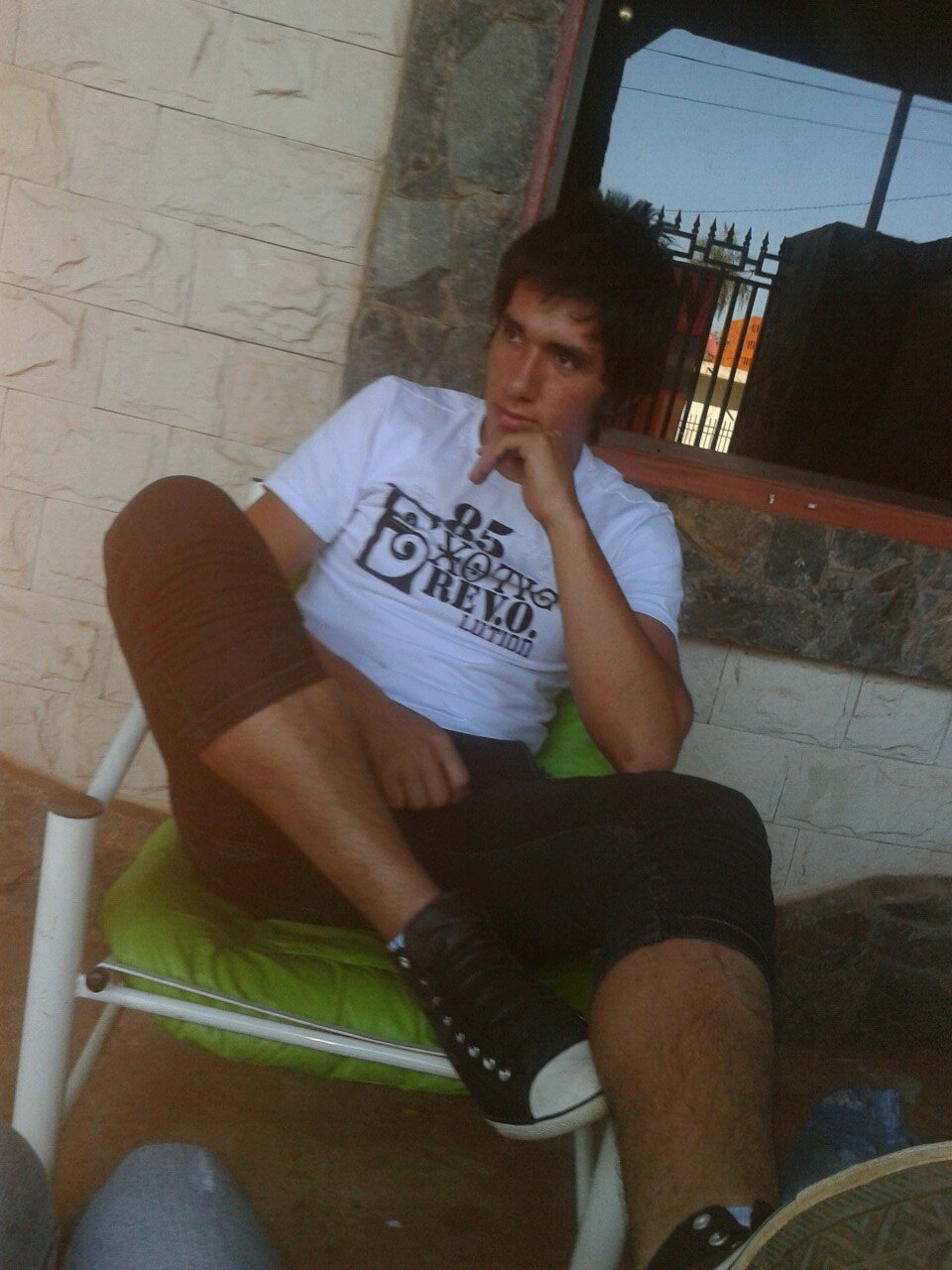 baruja_diego's profile picture. administración de empresa... futuro cantante y guitarrista