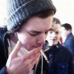 harry. || scopamico, coccolamico, sfogamico e quello che vi pare. || single.