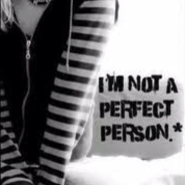 They Said I Am Crazy .