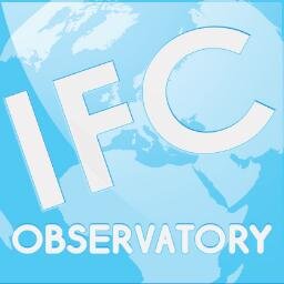English version of @FIC_obs ~ Network of experts, #cybersecurity exchanges platform. Follow the annual forum @FIC_en  | #FIC2015 | #FICbf