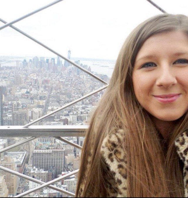 22 year old Advertising/PR & Marketing graduate working in the wonderful advertising world