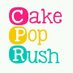 Cake Pop Rush (@cakepoprush) Twitter profile photo Cake Pop Rush (@cakepoprush) Twitter profile photo