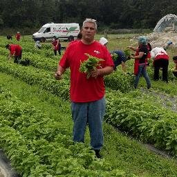 ranked #1 fastest growing private food company in New York