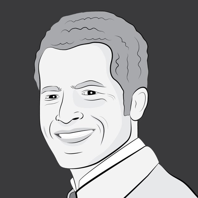 Digital transformation consultant and user experience advisor at @salesforce with penchant for wholesome, organic nutrition