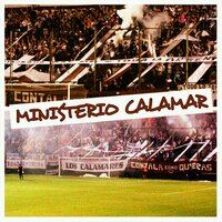 Ministerio Calamar (@ministerio_cala) 's Twitter Profile Photo