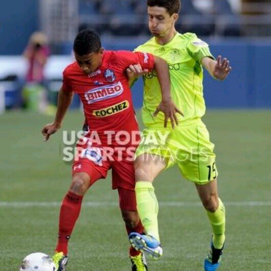 futbolista profesional equipo actual sanfranciscofc