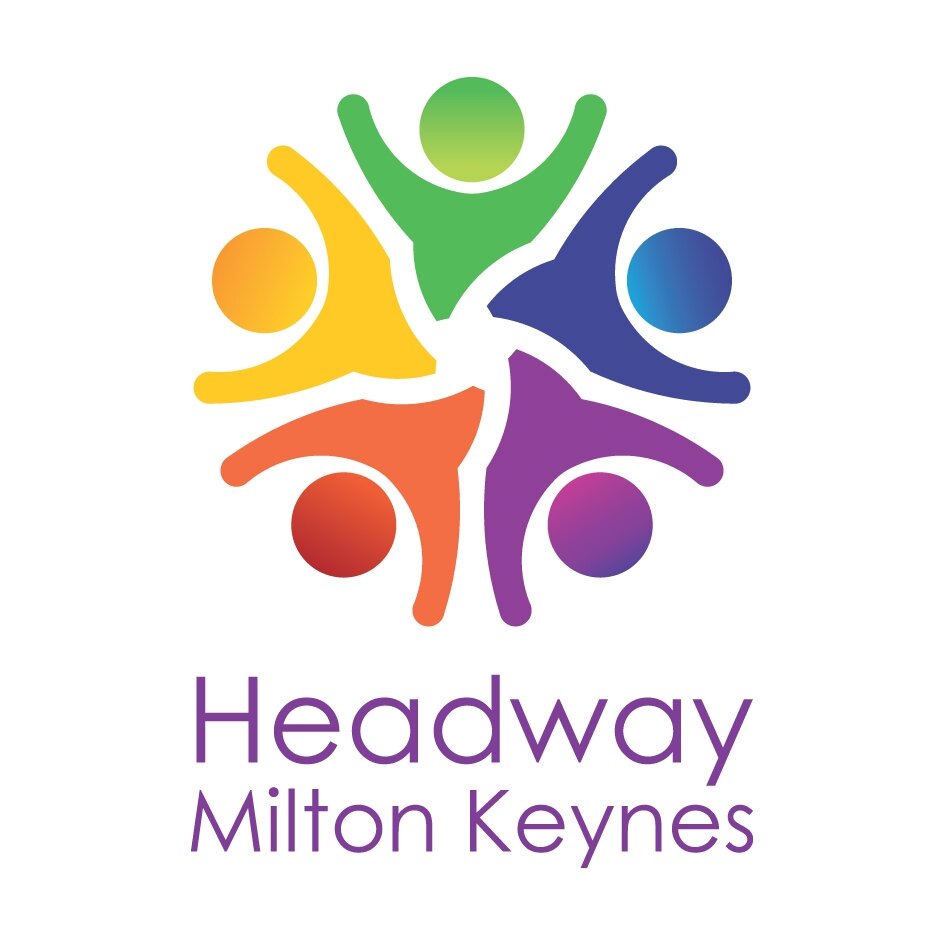 Milton Keynes branch of the national charity for brain injured people. 
Tel 01908 696700 Charity no: 186035