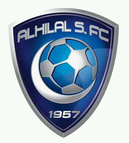 كل مايخص نادي الهلال السعودي 

كرة القدم