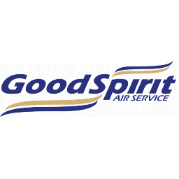 Official Twitter page for Good Spirit Air Service. Follow us for flight and schedule updates.