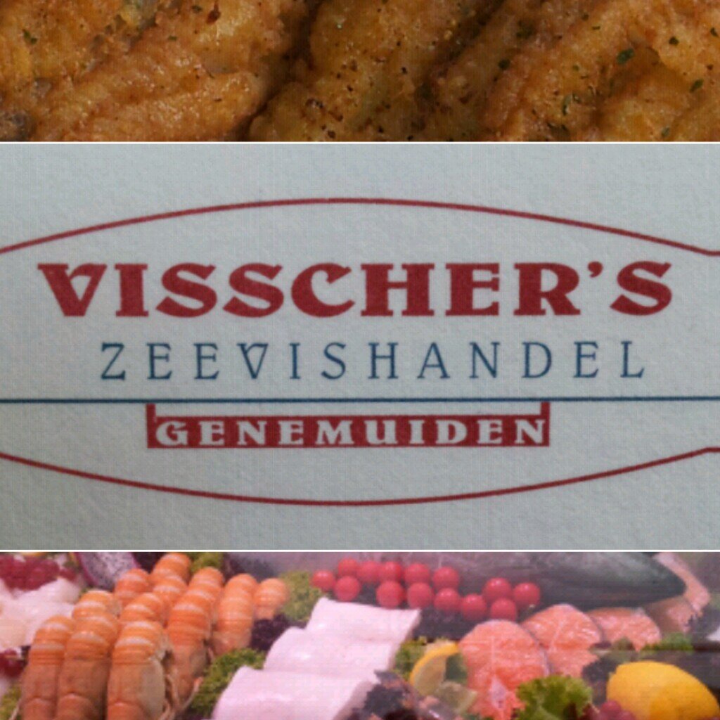 Uw adres voor verse, gerookte en gebakken vis. Kwaliteit sinds 1935! 	                                                                        Tel 06-25321161