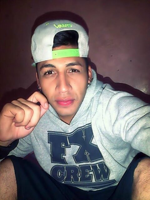 Tu Boca sabe a sabores:*