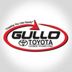 Gullo Toyota of Conroe