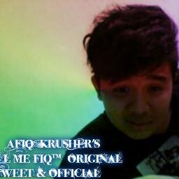 ★▲cA|| Me fIq▲★™ © Original Tweet & Official █║▌│█│║▌║││█║▌║▌║ ★★■■
●•●• D# b@c@ k@n¿¿ apa lagi tekan button
Follow k.. ★★★★★♥♥♥♥♥♡♡♡♡♡