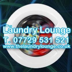 We are a new inspiring Launderette in Gloucester with a twist.