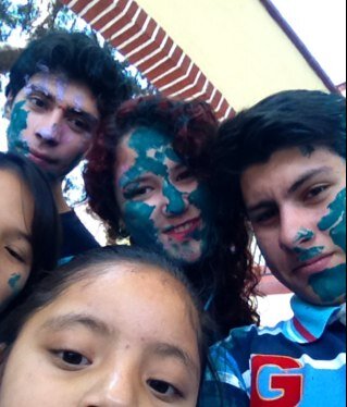 Somos un grupo de impacto social de @TecDeMonterrey