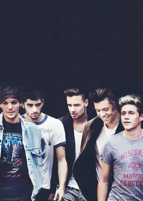 One Direction ♡