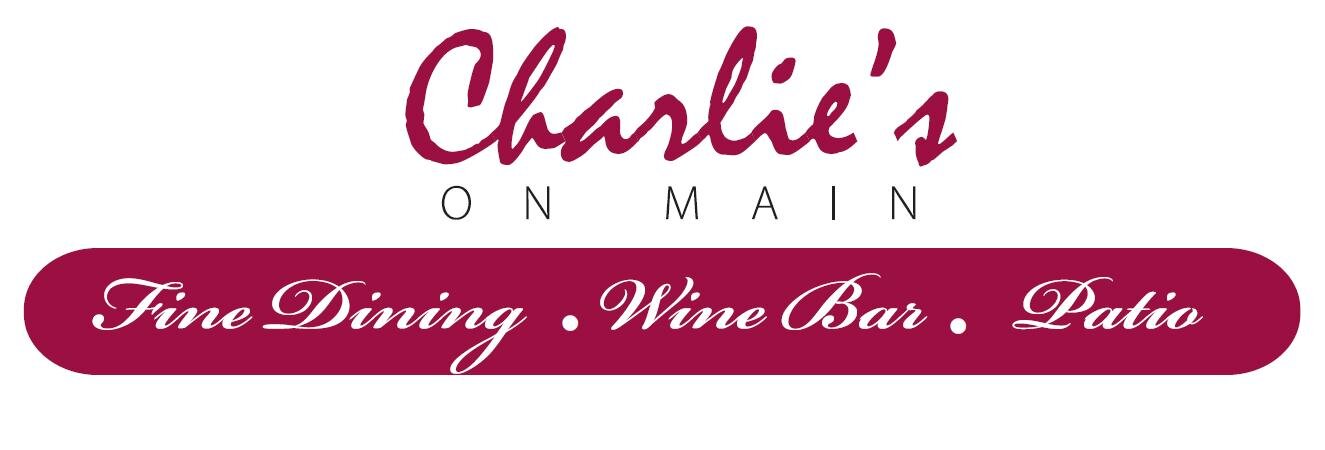 Charlie's On Main Profile