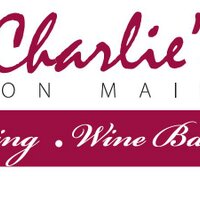 Charlie's On Main (@charliesonmain) 's Twitter Profile