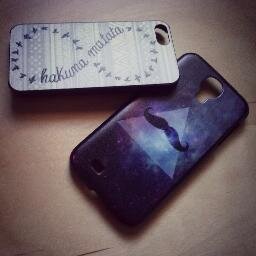 iPhoneFunda's profile picture. Venta de fundas para iPhone y Samsung Galaxy. Para cualquier consulta o compra, contactar por MD. Sólo pagos por PayPal.
¡Dale vida a tu smartphone!