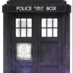 forever smiler, pie lover, whovian and a total fangirl.