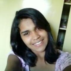 Menina 'mulher18  anos Estudante de tecnica enfermagem . 
A vida eu conquisto faço a diferença nem q seja .cm um sorriso.  (Me segue que eu te sigo)