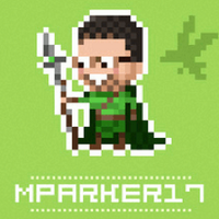 M Parker (@mparker_17) 's Twitter Profile